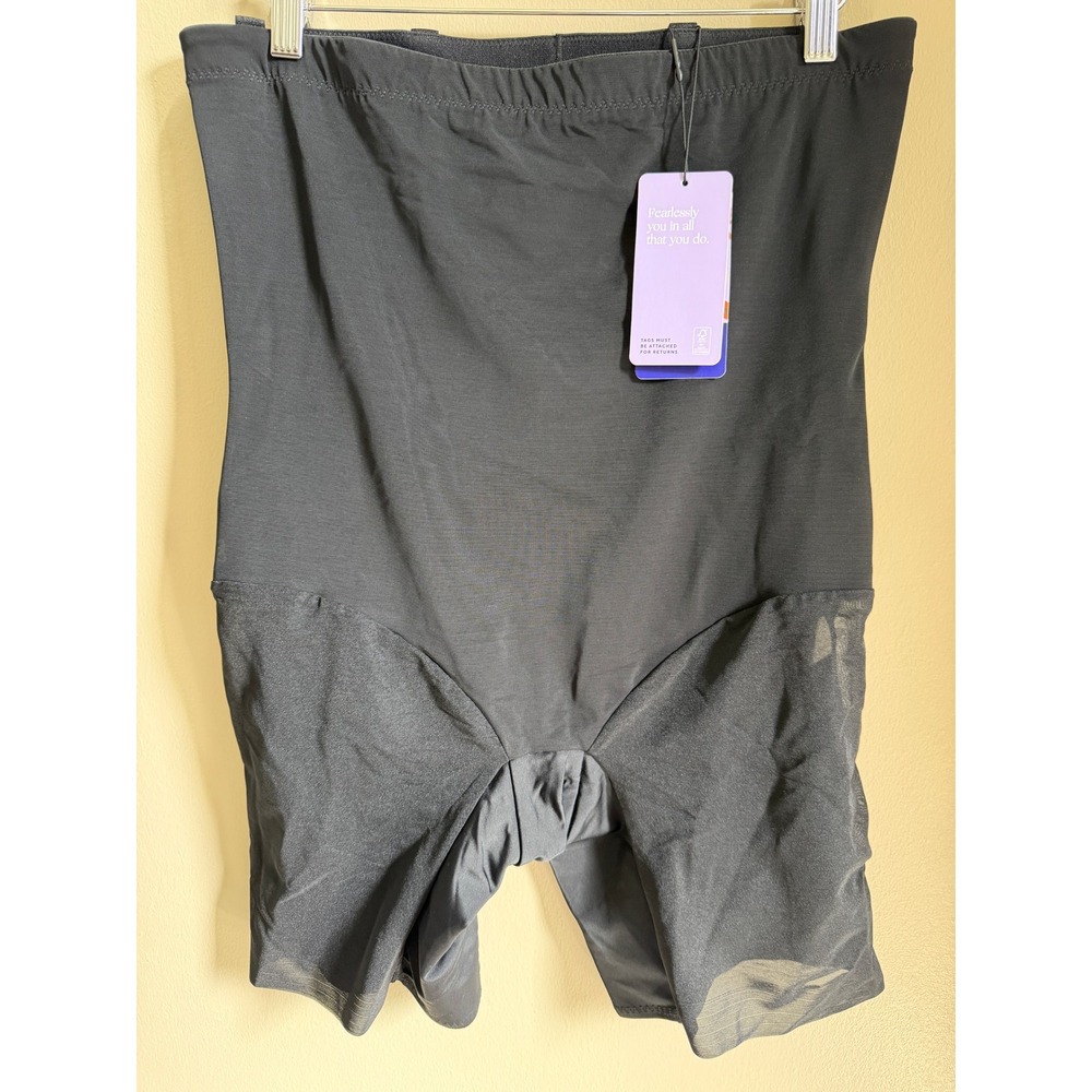NWT Honeylove Shapewear Shorts Size 2X